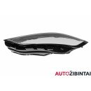 FORD USA EDGE Priekinio žibinto stiklas (KT4B-13W030-AG)