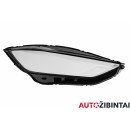 FORD USA EDGE Priekinio žibinto stiklas (KT4B-13W030-AG)