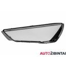 AUDI A1 (8X1, 8XK) Priekinio žibinto stiklas (8XA941006)
