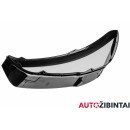 AUDI A1 (8X1, 8XK) Priekinio žibinto stiklas (8XA941006)
