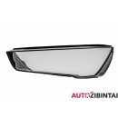 AUDI A1 (8X1, 8XK) Priekinio žibinto stiklas (8XA941005)