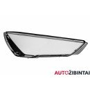 AUDI A1 (8X1, 8XK) Priekinio žibinto stiklas (8XA941005)