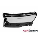 JEEP Grand Cherokee V Priekinio žibinto stiklas (68376992AE)