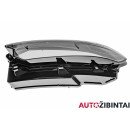 JEEP Grand Cherokee V Priekinio žibinto stiklas (68376993AE)