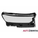 JEEP Grand Cherokee V Priekinio žibinto stiklas (68376993AE)
