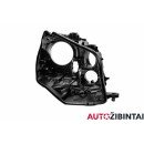 VW CADDY III facelift Box (SAA, SAH) Headlight housing (2K1941032B)