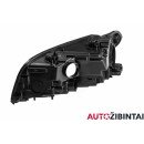 VW CADDY III facelift Box (SAA, SAH) Headlight housing (2K1941032B)