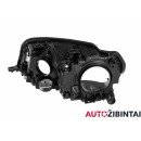 VW CADDY III facelift Box (SAA, SAH) Headlight housing (2K1941032B)