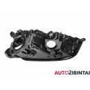 VW CADDY III facelift Box (SAA, SAH) Headlight housing (2K1941032B)