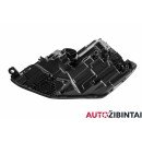 VW CADDY III facelift Box (SAA, SAH) Headlight housing (2K1941032B)