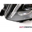 MERCEDES-BENZ GLS (X166) Headlight set (A1669064503)
