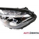 MERCEDES-BENZ GLS (X166) Headlight set (A1669064503)