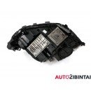 MERCEDES-BENZ GLS (X166) Headlight set (A1669064503)
