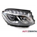 MERCEDES-BENZ GLS (X166) Headlight set (A1669064503)