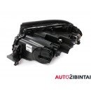 MERCEDES-BENZ GLS (X166) Headlight set (A1669064503)