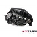 MERCEDES-BENZ GLS (X166) Headlight set (A1669064503)