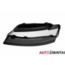 AUDI A5 (8T3) Headlight glass (8T0941004AN)