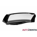 AUDI A5 (8T3) Headlight glass (8T0941004AN)