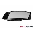 AUDI A5 (8T3) Priekinio žibinto stiklas (8T0941003AN)