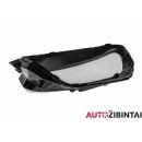 MERCEDES-BENZ GLB-CLASS (X247) Priekinio žibinto stiklas (A2479069601)