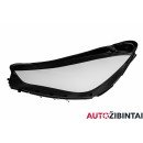 MERCEDES-BENZ CLE Headlight glass (A2369066200)