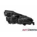SKODA SCALA Headlight housing (657941015A)