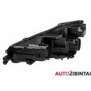 SKODA SCALA Headlight housing (657941016A)