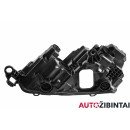 SKODA SCALA Headlight housing (657941016A)
