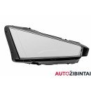 SKODA SCALA Headlight glass (657941016A)