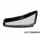 SKODA SCALA Headlight glass (657941016A)