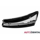 SKODA SCALA Headlight glass (657941016A)