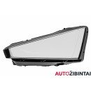 SKODA SCALA Headlight glass (657941015A)