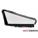 SKODA SCALA Headlight glass (657941015A)