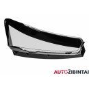 SKODA SCALA Headlight glass (657941015A)