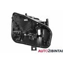 MERCEDES-BENZ B-CLASS (W247) Headlight housing (A2479062203)