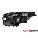 AUDI A3 (8Y) Priekinio žibinto korpusas (8Y0941035)