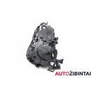 VW Golf VIII Headlight housing (5H0941060A)