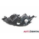 VW Golf VIII Headlight housing (5H0941060A)