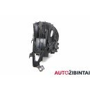 VW Golf VIII Headlight housing (5H0941060A)