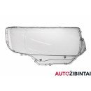 SUBARU FORESTER (SG_) Priekinio žibinto stiklas