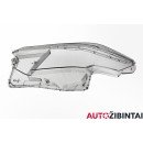 SUBARU FORESTER (SK_) Priekinio žibinto stiklas