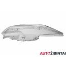 SUBARU OUTBACK (BS) Priekinio žibinto stiklas