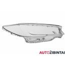 SUBARU OUTBACK (BT) Priekinio žibinto stiklas