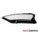 MERCEDES-BENZ AMG GT (X290) Headlight glass (A2909069000)