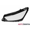 MERCEDES-BENZ AMG GT (X290) Headlight glass (A2909069000)