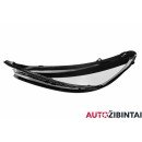 MERCEDES-BENZ AMG GT (X290) Headlight glass (A2909069000)