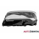 PORSCHE TAYCAN Headlight glass (9J1941032H)