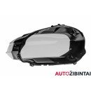 PORSCHE TAYCAN Headlight glass (9J1941032H)