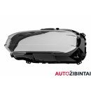 PORSCHE TAYCAN Headlight glass (9J1941031H)