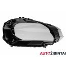 PORSCHE TAYCAN Headlight glass (9J1941031H)